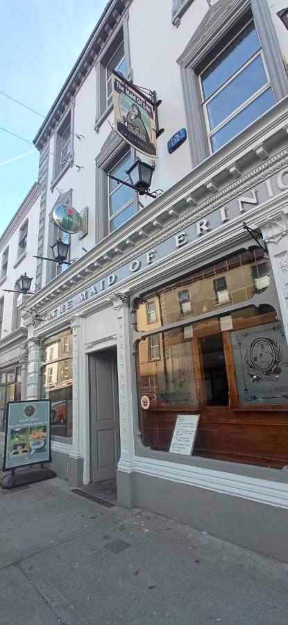 Maid Of Erin Guesthouse Tipperary Exterior photo