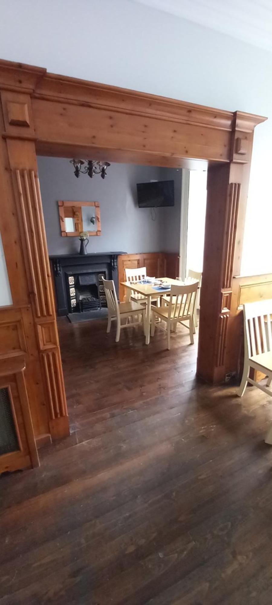 Maid Of Erin Guesthouse Tipperary Exterior photo